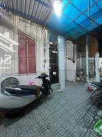 Bán Nhà Dãy Trọ Hẻm Thoáng P. Tân Thuận Tây, Quận 7 - Thu Nhập 38 Triệu/Th - Không Quy Hoạch - 10,X Tỷ