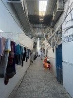 Bán Nhà Dãy Trọ Hẻm Thoáng P. Tân Thuận Tây, Quận 7 - Thu Nhập 38 Triệu/Th - Không Quy Hoạch - 10,X Tỷ