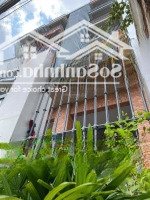 Bán Nhà Dãy Trọ Hẻm Thoáng P. Tân Thuận Tây, Quận 7 - Thu Nhập 38 Triệu/Th - Không Quy Hoạch - 10,X Tỷ