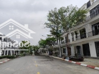 Bán Bt Hud Me Linh Central, Giá Thỏa Thuận, 250M2, 4 Phòng Ngủ 3 Vệ Sinh Mê Linh, Hà Nội Hàng Hot