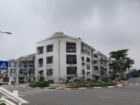 Bán Bt Hud Me Linh Central, Giá Thỏa Thuận, 250M2, 4 Phòng Ngủ 3 Vệ Sinh Mê Linh, Hà Nội Hàng Hot
