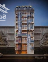 Siêu Rẻ Bán Nhà Đường Bạch Đằng - Dt: 13X20M - Hầm 7 Tầng - Hdt: 140 Triệu/Tháng - Giá Bán: 30 Tỷ