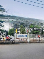Hàng Hiếm-Ngang Gần 9M-Ngay Cổng Trường Đại Học Tài Chính Thích Hợp Xây Chdv Cho Thuê Dòng Tiền Cao