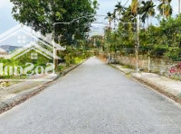 Đoán Sóng Vinhomes Dương Kinh Bằng Siêu Phẩm Đg Nhựa 9M Có Vỉa Hè Tuyến 2 Đường 402 Giá Chỉ 1Tỷ880