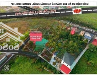 Đoán Sóng Vinhomes Dương Kinh Bằng Siêu Phẩm Đg Nhựa 9M Có Vỉa Hè Tuyến 2 Đường 402 Giá Chỉ 1Tỷ880