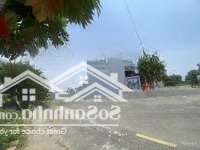 Siêu Đẹp! Góc 2 Mặt Tiền Đường Sử Hy Nhan, Ngay Công Viên Thạnh Mỹ Lợi 126M2, 26 Tỷ, Xd Hầm 5 Tầng