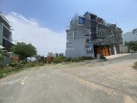 Siêu Đẹp! Góc 2 Mặt Tiền Đường Sử Hy Nhan, Ngay Công Viên Thạnh Mỹ Lợi 126M2, 26 Tỷ, Xd Hầm 5 Tầng
