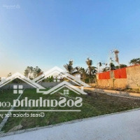 Bán Đất Tại Xã Ngũ Đoan, Kiến Thụy, Hải Phòng, 580 Triệu, 87.7M2, Giá Tốt, Nhiều Tiện Ích