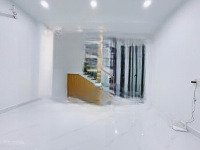 Bán Nhà Mới Đẹp Hẻm Kinh Doanh 5X19,3M Trệt 1 Lầu Xe Hơi Ngủ Nhà Gần Lotte Q7