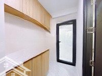 Bán Nhà Mới Đẹp Hẻm Kinh Doanh 5X19,3M Trệt 1 Lầu Xe Hơi Ngủ Nhà Gần Lotte Q7