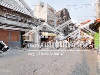 Bán Nhà Mới Đẹp Hẻm Kinh Doanh 5X19,3M Trệt 1 Lầu Xe Hơi Ngủ Nhà Gần Lotte Q7