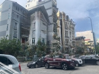Chính Chủ Bán Gấp Nhà Đường Lạc Long Quân 36M2, 3 Ôtô Tránh, Vỉa Hè 2 Thoáng Kinh Doanh Giá Bán 16,2 Tỷ