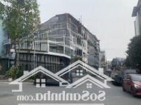 Chính Chủ Bán Gấp Nhà Đường Lạc Long Quân 36M2, 3 Ôtô Tránh, Vỉa Hè 2 Thoáng Kinh Doanh Giá Bán 16,2 Tỷ
