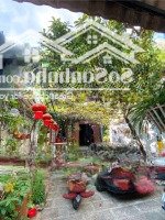Biệt Thự Q7 - Khu Kiều Đàm - 125M2, Ngang 5,5 X 25M - 3 Lầu - Nội Thất Gỗ - Giá Bán 22 Tỷ