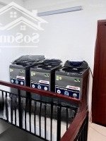 Cho Thuê Duplex Cửa Sổ Lớn Cao Cấp, Thang Máy Ngay Vòng Xoay Cống Quỳnh. Giảm 500K/Tháng Suốt Hđ
