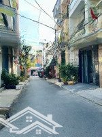 Bán Nhà Âu Cơ 2 Tầng 70M2Hẽm Xe Hơiâu Cơ Tân Phú Giá Bán 7,5 Tỷ Còn Thương Lượng