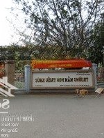 Bán Nhà Triều Khúc - Tân Triều - Hà Đông, 8.1 Tỷ, 50M2,Mt 5M, 4 Tầng, View Đẹp, Ngõ Rộng