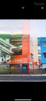 Siêu Phẩm Khan Hiếm Góc 3 Mặt Tiền Lê Thị Hồng Gấm, Quận 1,Diện Tích8X14.4, 3 Tầng, Giá Bán 62 Tỷ