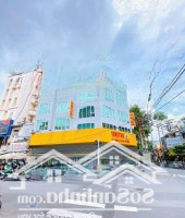 Bán Nhà Mặt Tiền Ngay Bệnh Viện Chợ Rẫy - 5,2X20M - 3 Tầng - Hdt: 100 Triệu/Tháng - Giá Bán: 25 Tỷ