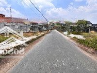 Tt 250 Triệu _ Đất Nền - Giá Rẻ - Cách Gò Hưu 200M - Nền Cao Ráo, Xd Tự Do - Cho Góp.