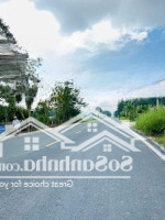 Bán Gấp Cắt Lỗ Sâu Mặt Tiền Đường Kinh Doanh Giá Cắt Lỗ 700 Triệu Diện Tích: 5X45M Tc 50M2 Sổ Sẵn