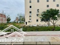 Bán Cặp Đất Siêu Hot Tại Cồn Dầu 19, Sát Góc Lê Sỹ, Hoà Xuân, Cẩm Lệ, Đà Nẵng.