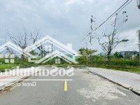 Bán Cặp Đất Siêu Hot Tại Cồn Dầu 19, Sát Góc Lê Sỹ, Hoà Xuân, Cẩm Lệ, Đà Nẵng.