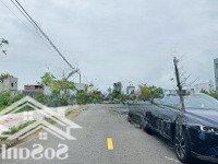 Bán Cặp Đất Siêu Hot Tại Cồn Dầu 19, Sát Góc Lê Sỹ, Hoà Xuân, Cẩm Lệ, Đà Nẵng.