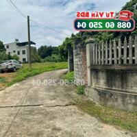 Bán khu đất phân lô gần 1500m² full thổ cư tại Yên Kiện [gần QL6], Đông Sơn, Chương Mỹ, HN
