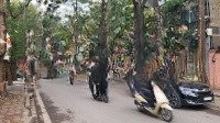 Cho Thuê Bt Góc Ngã Tư Đạm Phương Nguyễn Phan Chánh, Hoàng Liệt, Hoàng Mai, Hà Nội