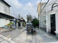 Vip! Bán Nhà Cấp 4 101M2 Ngang 5.3 Chỉ 7Tỷ,Hẽm Xe Hơi5M Thông Cách Lê Văn Việt 300M, Ngã Tư Thủ Đức 5Ph