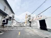 Vip! Bán Nhà Cấp 4 101M2 Ngang 5.3 Chỉ 7Tỷ,Hẽm Xe Hơi5M Thông Cách Lê Văn Việt 300M, Ngã Tư Thủ Đức 5Ph