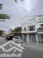 Bán Nhà 2 Tầng Mặt Tiền Đường Ngọc Hân, Sơn Trà Ngang 5,5M Hiếm Có ! Cạnh Euro Village. Giá Bán 7.2 Tỷ