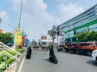 Siêu Phẩm Khan Hiếmmặt Tiền123 Cách Mạng Tháng 8, Bến Thành Quận 1,Diện Tích8.5X15M, Hđt 200 Triệu, Giá Bán 107 Tỷ