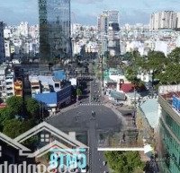Siêu Phẩm Khan Hiếmmặt Tiền123 Cách Mạng Tháng 8, Bến Thành Quận 1,Diện Tích8.5X15M, Hđt 200 Triệu, Giá Bán 107 Tỷ