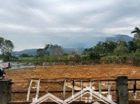 Nghỉ Dưỡng Yên Bàidiện Tích1086M Vuông Vắn Nằm Trong Quần Thể Nghỉ Dưỡng Giá 6,X Tỷ