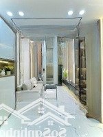 Bán Nhà Đẹp Hào Nam Đống Đa 6 Tầng Thang Máy Full Đồ 1 Bước Ra Phố Hn Chỉ 8.26Tỷ Còn Thương Lượng