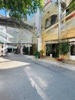 Bán Nhà Khu Vip Bàu Bàng, Dt: 5.1X26M (Cn 162.5M2, Nở Hậu 7M), 4 Tầng, P.13, Tân Bình. Giá Bán 21 Tỷ Tl
