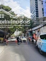 Rao Bán Tòa Nhà Mặt Tiền Yến Thế.diện Tích10 X 26M; Hl6Lst, Hđt: 390 Tr/Th. Giá Bán 80 Tỷ Tl