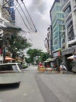 Rao Bán Tòa Nhà Mặt Tiền Yến Thế.diện Tích10 X 26M; Hl6Lst, Hđt: 390 Tr/Th. Giá Bán 80 Tỷ Tl