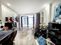 Bán Nhà Phố Hoàng Liệt Hoàng Mai 65M2 X 6Tầng , Thang Máy , Kinh Doanh , Ôtô 0969693855.