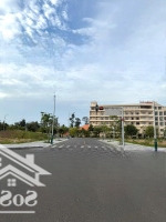 Bán Lô C1 Biệt Thự Oceandunes View Trực Diện Biển , Thành Phố Phan Thiết