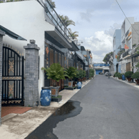 Cho thuê nhà tại Đường Mỹ Phước - Tân Vạn, Thành phố Dĩ An, Bình Dương (gần chợ Đông Thành)