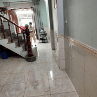 Cho thuê nhà tại Đường Mỹ Phước - Tân Vạn, Thành phố Dĩ An, Bình Dương (gần chợ Đông Thành)