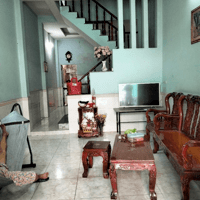 Cho thuê nhà tại Đường Mỹ Phước - Tân Vạn, Thành phố Dĩ An, Bình Dương (gần chợ Đông Thành)
