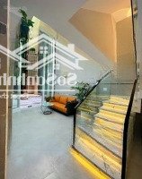 Hẻm Thông Thoáng - Nhà 3 Tầng Mới Đẹp - Ngay Trung Tâm Chợ Thiết - 4 Phòng Ngủ- 3Wc