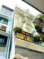 Bán Nhà Mới Lê Thanh Nghị 5 Tầng Ở Ngay Giá Bán 7.8 Tỷ