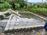Bán Đất 100M2 Bìa Hồng Chính Chủ Xã Liên Xuân Tp. Thuỷ Nguyên, Hải Phòng