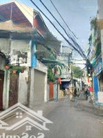 Xe Hơi Vào Nhà, Sát Mặt Tiền Đường Lạc Long Quân, Tân Bình. 4,5*11M, 3Tầng. Chỉ 8,8 Tỷ.
