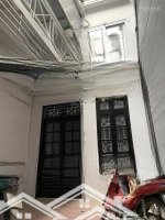 Bán Nhà 3 Tầng Mặt Phố Hoàng Hoa Thám Ba Đình 54M² Giá Bán 13,5 Tỷ